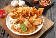 Batagor Jadi Camilan Terpopuler Asia Tenggara Versi TasteAtlas 2026