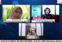 Pemprov Sumsel Kendalikan Harga jelang Ramadan