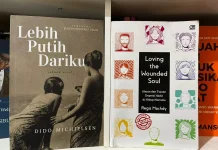 Perbedaan Buku Fiksi dan Nonfiksi