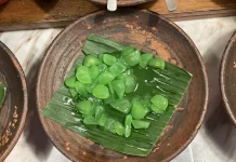 Kolang-Kaling, Manisan Tradisional Kaya Manfaat
