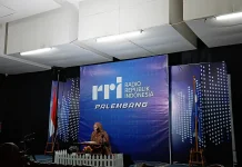 Rahma Siap Rebut Tiket Nasional PTQ RRI