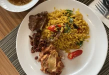 Jejak Kuliner Briyani: Dari Tradisi Mughal hingga Global