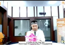 Manfaat Ramadan sebagai Bulan Introspeksi Diri kepada Allah