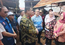 BBPOM Palembang Minta Warga Laporkan Temuan Pangan Berbahaya