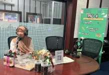 Perjuangan Srikandi Shop Bertahan di tengah Pandemi