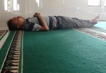 Atur Pola Tidur saat Puasa agar Tubuh Tetap Bugar