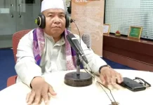 Ramadan Bulan Tarbiyah dan Evaluasi Diri