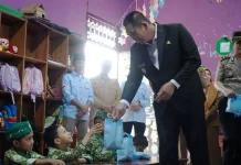Pemkot Pagar Alam Selaraskan Program MBG dengan Kebijakan Daerah