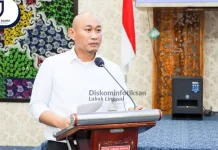 Wako Lubuklinggau Tegaskan Tidak Menerbitkan SK Juru Parkir Baru