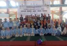 Gelar Kebangsawanan Palembang Identitas Genealogis Masyarakat
