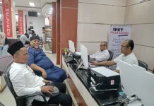 Tidak Terima Dituduh Gelapkan Dana Pilkada, Timses Lapor Polisi