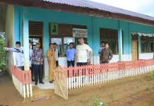 Setahun Abusama-Misnadi, Infrastruktur OKU Selatan Dikebut