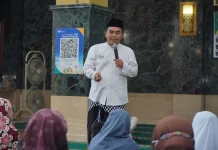 Makna Setan Dibelenggu ketika di Bulan Ramadan