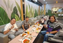 MASATA Sumsel Perkuat Pembinaan Elemen Pendukung Pariwisata