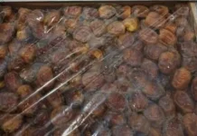 Manfaat Berbuka Puasa dengan Makanan Manis