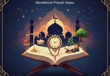 Ramadan Syahrut Tarbiyah, Menjadikan Ramadan sebagai Madrasah Kehidupan