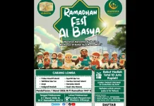 Ramadhan Fest Albasya 2026 Tanamkan Cinta Alquran