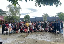 Diklat dan Pengukuhan, Teater Satu Dua Siap Berkarya