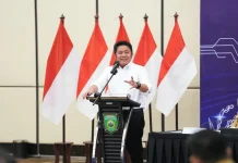 Satgas Pangan Sumsel Diminta Aktif Redam Gejolak Harga