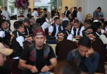 Gubernur Sumsel Apresiasi Baksos Komunitas Otomotif di Palembang