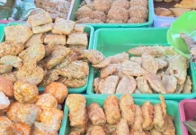 Menkes: Hindari Gorengan saat Buka Puasa