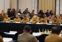 Pemkab Banyuasin Intensif Pantau Harga di Bulan Ramadan