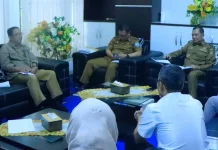 OKU Selatan Bidik 41 Persen UCJ 2026
