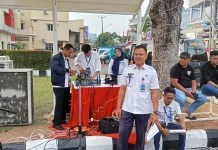 Kenali Empat Penyebab Gagalnya Kerja Tim