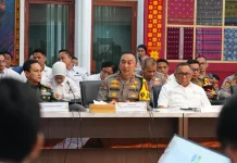 Polda Sumsel Siap Amankan Mudik Lebaran 2026