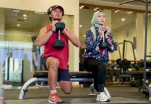 Tips Aman Olahraga saat Puasa di Bulan Ramadan