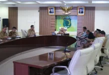 Pemkab Muba Siapkan Ngabuburit Wisata Religi