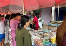 Selama Ramadan, BBPOM Palembang Perketat Pengawasan Pangan
