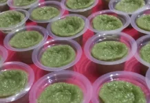 Tips Memilih Takjil yang Sehat dan Aman Selama Ramadan