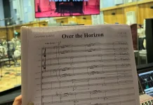 Komposer Eunike Tanzil Garap Ringtone Samsung dengan Sentuhan Angklung