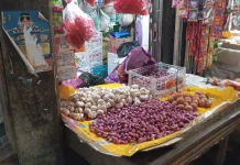 Harga Bahan Pokok Bergejolak Selama Ramadan, DKPP Sumsel: Masih Terkendali