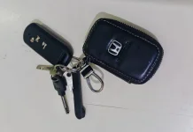 Keyless Motor Hilang atau Rusak? Ini yang Harus Anda Lakukan