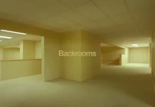 Studio A24 Resmi Luncurkan Teaser Perdana "Backrooms"
