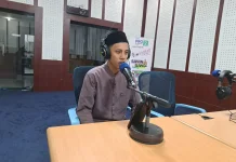 Empat Golongan yang Dirindukan Surga saat Ramadan