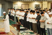 OJK dan Pemprov Sumsel Perkuat Keuangan Syariah