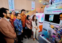 Komdigi dan Indosat Luncurkan Sahabat-AI Nasional