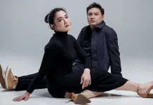 Icha Aji dan Melly Mono Rilis Duet Emosional