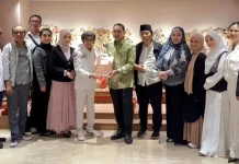 Menteri Kebudayaan Dorong Dangdut Diakui UNESCO