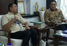 PT Semen Baturaja Bakal Bangun Pabrik di Muaradua