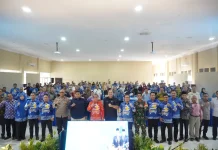 Pemkab OKI Siasati Tekanan Fiskal dengan Opsi Pembiayaan Alternatif