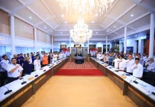 Pemprov Sumsel Petakan Titik Rawan Mudik Lebaran 2026