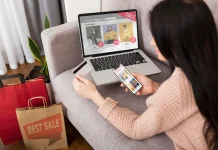 Tips Belanja Baju Lebaran Online agar Tidak Zonk