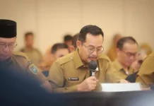 Musi Banyuasin Perkuat Kendali Harga jelang Idul Fitri