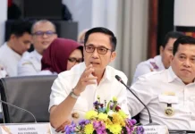 Pemkot Palembang Siapkan 850 Personel Sambut Mudik Lebaran 2026