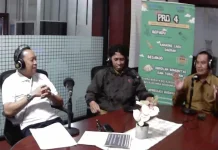 JBI Gaungkan Program Urban Farming di Palembang