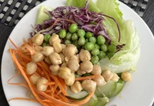 Kemenkes Imbau Pola Makan Sehat Selama Ramadan